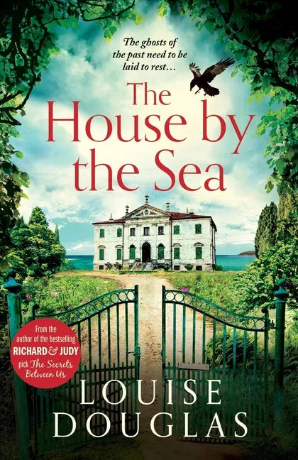 The House by the Sea - Paperback