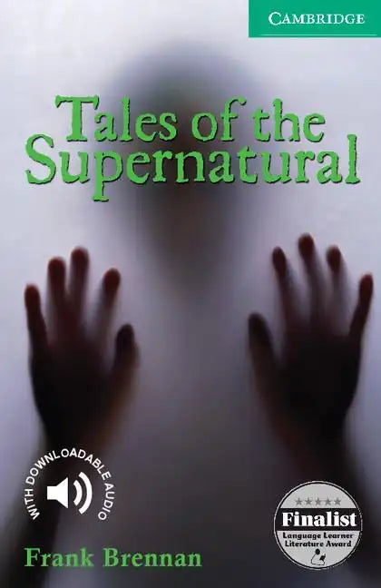 Tales of the Supernatural Level 3 - Paperback