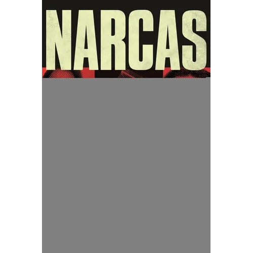 Narcas: The Secret Rise of Women in Latin America's Cartels - Paperback