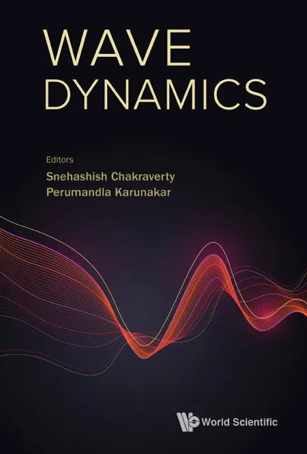 Wave Dynamics - Hardcover