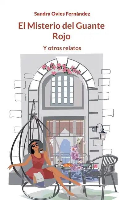 El Misterio del Guante Rojo: Y otros relatos - Paperback