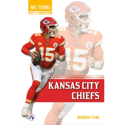 Kansas City Chiefs - Paperback