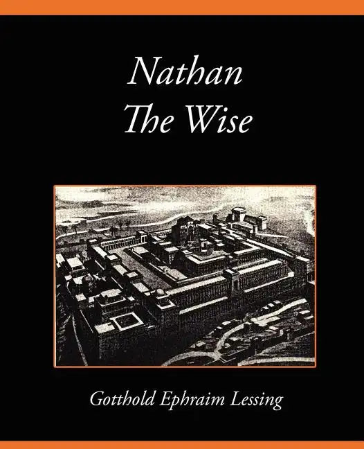 Nathan the Wise - Paperback