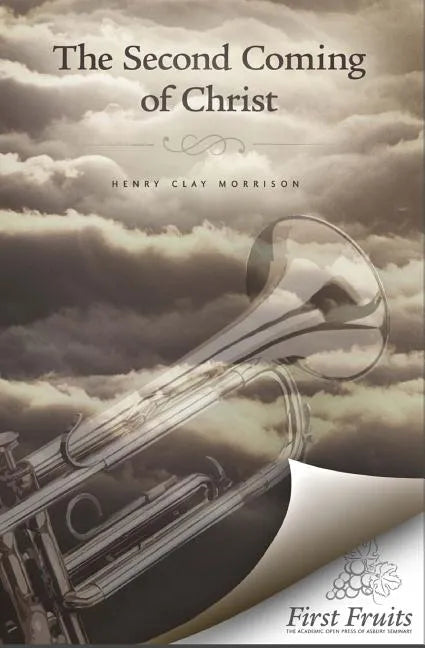 The Second Coming of Christ - Paperback