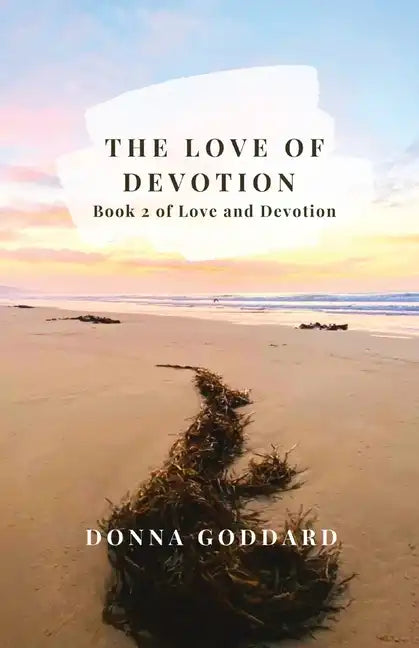 The Love of Devotion - Paperback