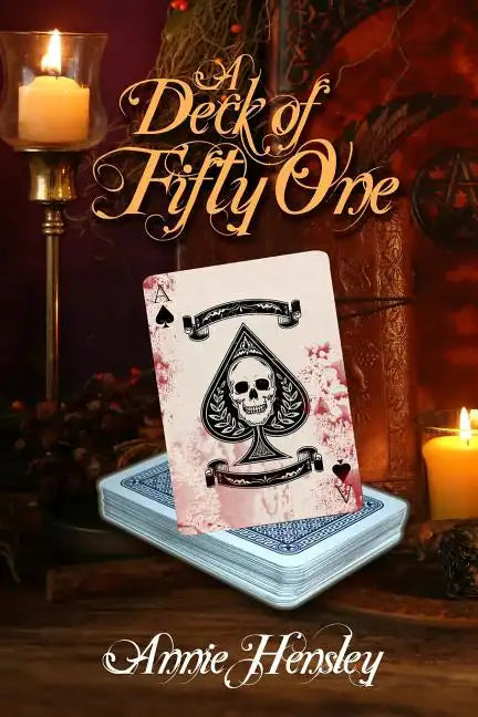 A Deck of Fifty One - Paperback