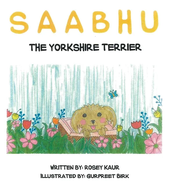 Saabhu: Second Edition - Hardcover