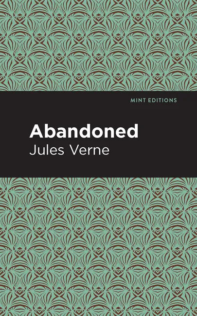 Abandoned - Hardcover
