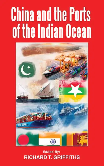 China and the Ports of the Indian Ocean - Hardcover