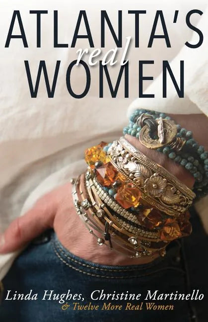 Atlanta's Real Women - Paperback