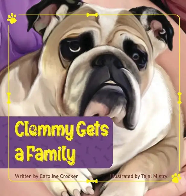 Clemmy Gets a Family - Hardcover