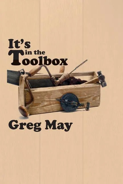 It's in the Toolbox - Paperback