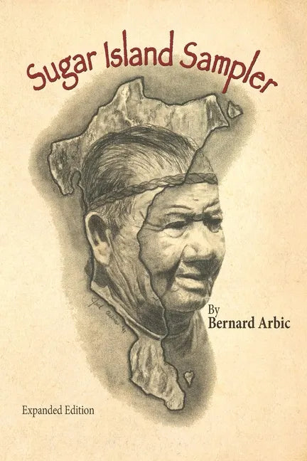 Sugar Island Sampler - Paperback