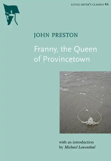 Franny, the Queen of Provincetown - Paperback