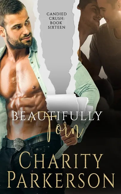 Beautifully Torn - Paperback