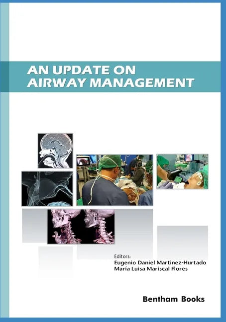 An Update on Airway Management - Paperback