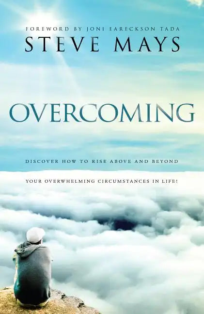 Overcoming - Paperback