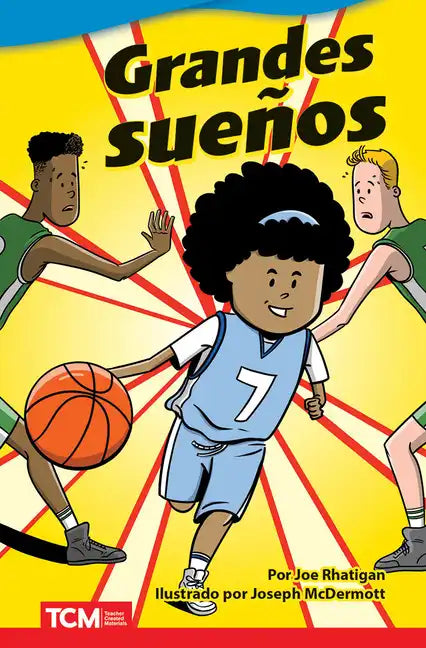 Grandes Sueños - Paperback