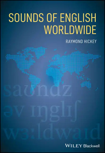 Sounds of English Worldwide - Paperback