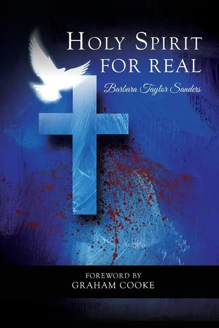 Holy Spirit: For Real - Paperback