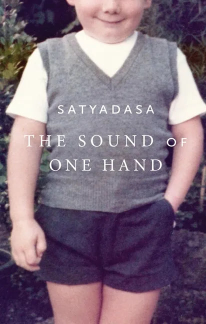 The Sound of One Hand: A Buddhist Life - Paperback
