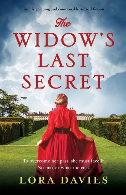 The Widow's Last Secret: Totally gripping and emotional historical fiction - Paperback