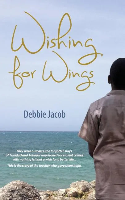 Wishing for Wings - Paperback