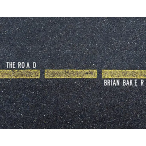 The Road - Hardcover