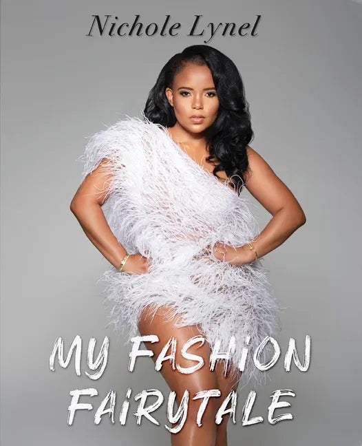 My Fashion Fairytale - Paperback
