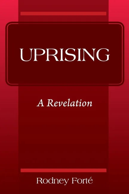 Uprising: A Revelation - Paperback