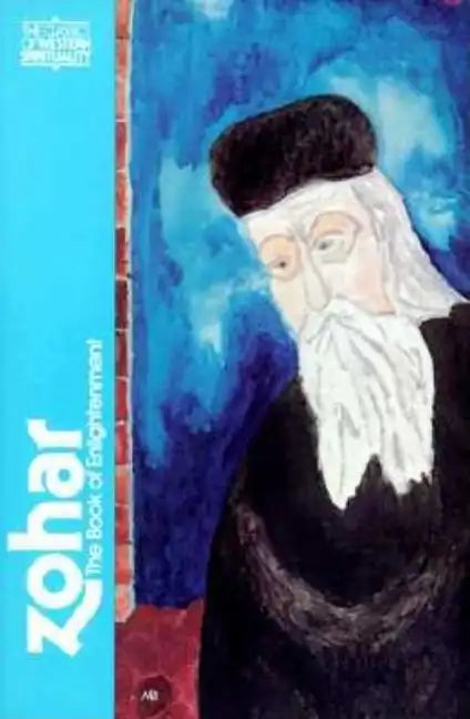 Zohar: The Book of Enlightenment - Paperback