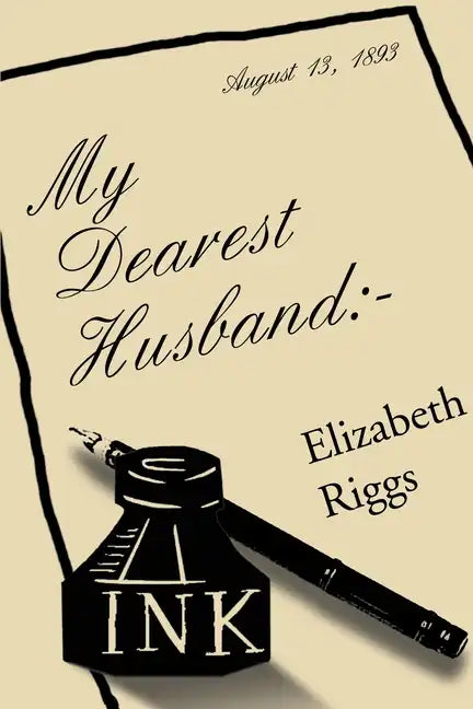 My Dearest Husband: - - Paperback