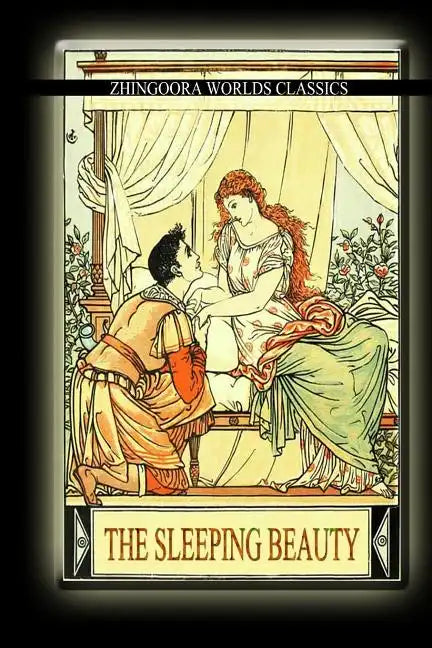 The Sleeping Beauty - Paperback