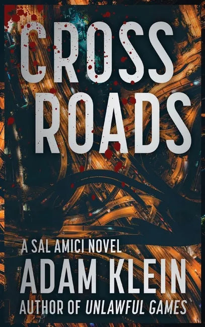 Crossroads - Hardcover