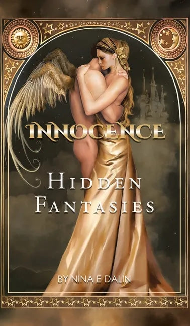 Innocence - Hardcover