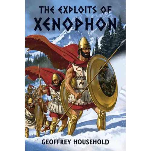 The Exploits of Xenophon - Paperback