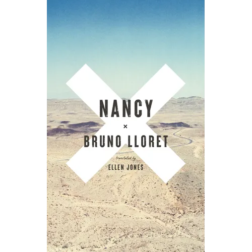 Nancy - Hardcover