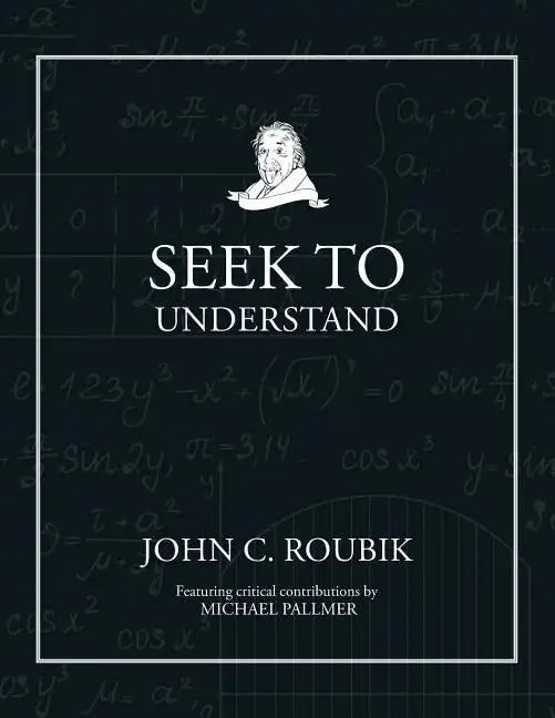 Seek To Understand - Paperback