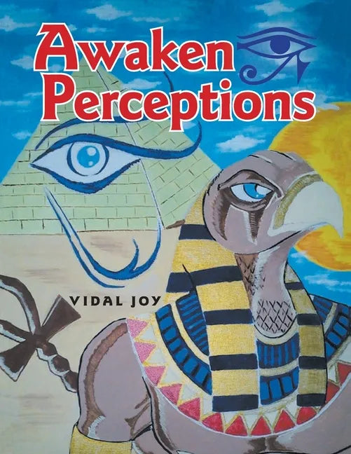Awaken Perceptions - Paperback