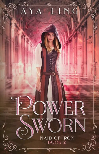 Power Sworn - Paperback
