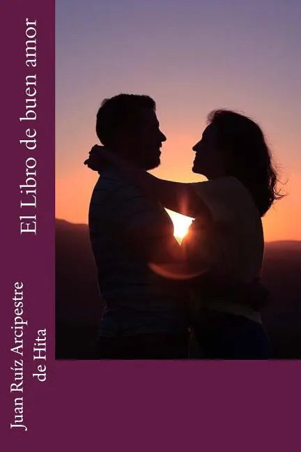 El Libro de buen amor - Paperback