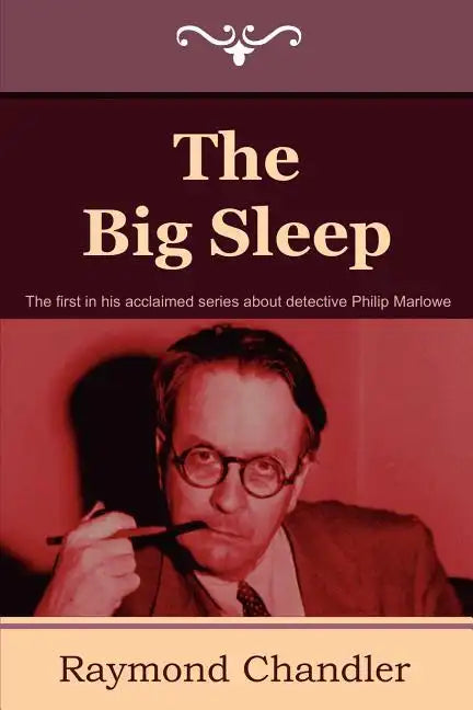 The Big Sleep - Paperback