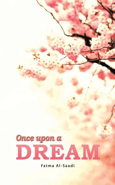 Once Upon a Dream - Paperback