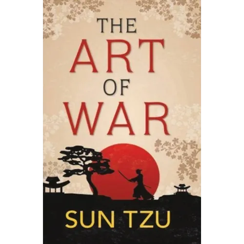 The Art of War - Paperback
