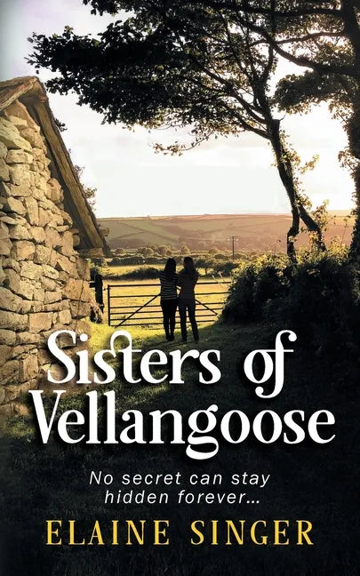Sisters of Vellangoose - Paperback