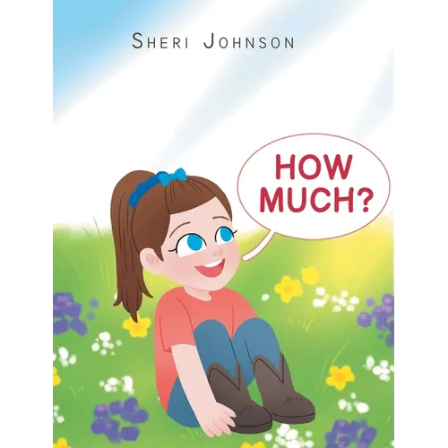 How Much? - Hardcover