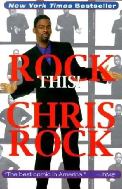 Rock This! - Paperback