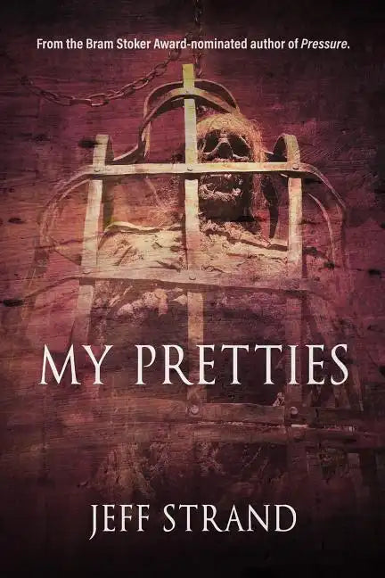 My Pretties - Paperback