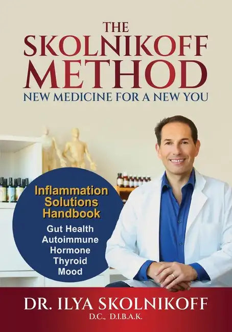 The Skolnikoff Method - Paperback