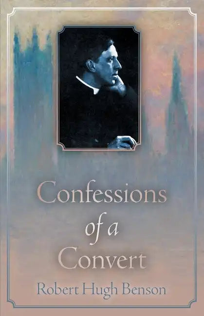 Confessions of a Convert - Paperback